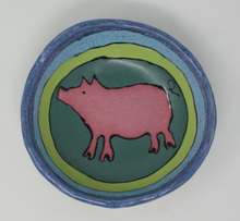 Load image into Gallery viewer, Precious Ugly Pig Chunky Bowl