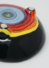 Load image into Gallery viewer, Super Cute Tripod Bowl