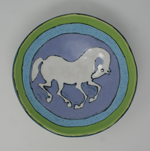 Załaduj obraz do przeglądarki galerii, Gorgeous Horse Bowl