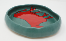 Load image into Gallery viewer, The Amazing Red Cow Bowl