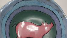 Załaduj obraz do przeglądarki galerii, Adorable Ugly Pig Chunky Bowl