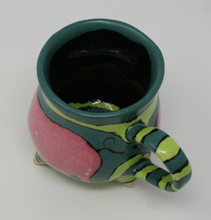 Load image into Gallery viewer, Two Ugly Piggies Mug