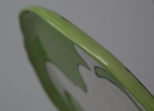 Load image into Gallery viewer, The Mighty White Horse Platter