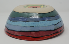 Załaduj obraz do przeglądarki galerii, Sweet Colourful Bowl