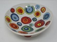 Załaduj obraz do przeglądarki galerii, Amazing Bowl with high foot