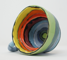 Load image into Gallery viewer, Cute Funky Mug