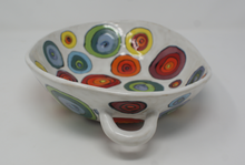Załaduj obraz do przeglądarki galerii, Gorgeous Bowl with handles The Second