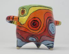 Załaduj obraz do przeglądarki galerii, Colour madness massive mug