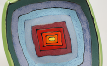 Load image into Gallery viewer, Colourful Bowl-Plate