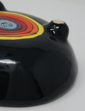 Load image into Gallery viewer, Gorgeous Tripod Bowl