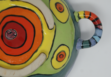 Załaduj obraz do przeglądarki galerii, Gorgeous Ugly Piggies Bowl with Handles