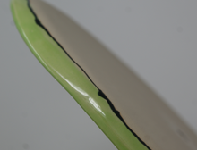 Load image into Gallery viewer, The Mighty White Horse Platter