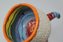 Załaduj obraz do przeglądarki galerii, Quirky tripod bowl