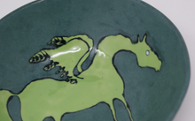 Load image into Gallery viewer, Gorgeous pegasus bowl