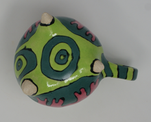 Load image into Gallery viewer, Two Ugly Piggies Mug