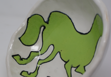 Load image into Gallery viewer, The Green Horse Bowl