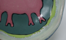 Load image into Gallery viewer, Gorgeous Ugly Pig Bowl