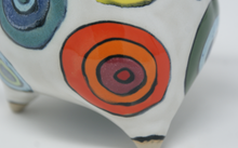 Load image into Gallery viewer, Mighty tripod mug