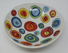 Załaduj obraz do przeglądarki galerii, Amazing Bowl with high foot