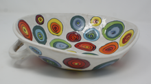 Załaduj obraz do przeglądarki galerii, Gorgeous Bowl with handles The Second