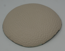 Load image into Gallery viewer, Lovely green set of carved bowl and plates