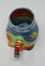 Load image into Gallery viewer, Gorgeous massive mug