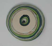 Load image into Gallery viewer, Sweet red horse bowl