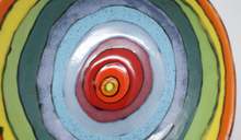 Load image into Gallery viewer, Lovely colourful bowl