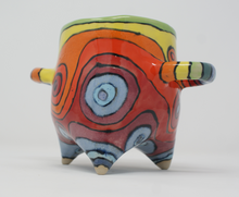 Załaduj obraz do przeglądarki galerii, Colour madness massive mug