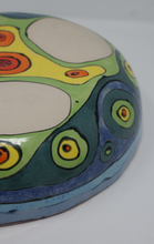 Load image into Gallery viewer, Large and wonky salad/serving bowl