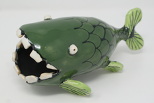 Załaduj obraz do przeglądarki galerii, The Greenest Ugly Fish