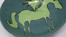 Load image into Gallery viewer, Gorgeous pegasus bowl