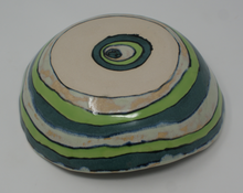 Load image into Gallery viewer, Sweet red horse bowl