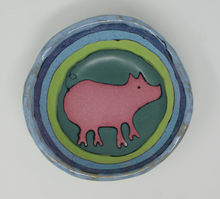 Załaduj obraz do przeglądarki galerii, Cute Ugly Pig Bowl