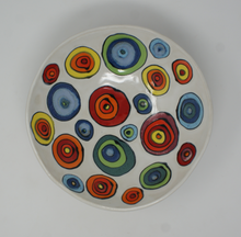 Załaduj obraz do przeglądarki galerii, Amazing Bowl with high foot