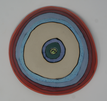 Load image into Gallery viewer, Lovely colourful bowl