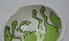 Load image into Gallery viewer, The Green Horse Bowl