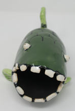 Załaduj obraz do przeglądarki galerii, The Greenest Ugly Fish