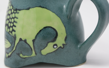 Load image into Gallery viewer, Seahorse mug