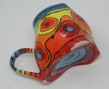 Load image into Gallery viewer, Mad and massive mug