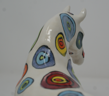 Load image into Gallery viewer, The White Horse Sculpture