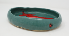 Load image into Gallery viewer, The Amazing Red Cow Bowl