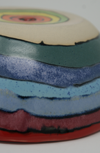 Załaduj obraz do przeglądarki galerii, Sweet Colourful Bowl