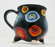 Load image into Gallery viewer, Colour Madness Mug