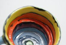 Load image into Gallery viewer, Cute Funky Mug