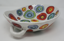 Załaduj obraz do przeglądarki galerii, Gorgeous Bowl with handles The Second