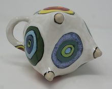 Load image into Gallery viewer, Mighty tripod mug