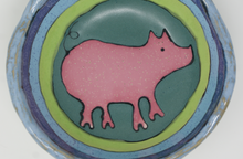 Załaduj obraz do przeglądarki galerii, Cute Ugly Pig Bowl