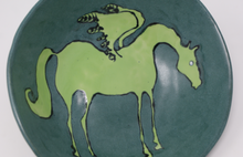 Load image into Gallery viewer, Gorgeous pegasus bowl