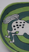 Load image into Gallery viewer, The White Horse Bowl